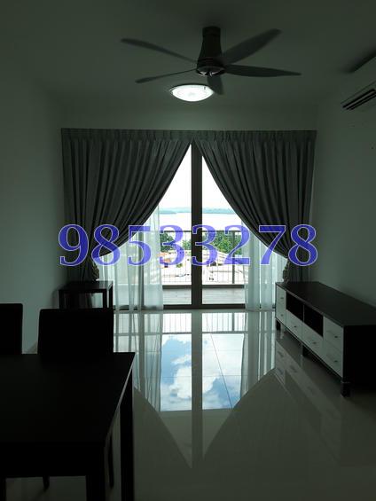 Ripple Bay (D18), Condominium #107660092